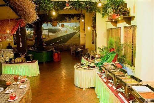 Ramanashree California 3* Bangalore