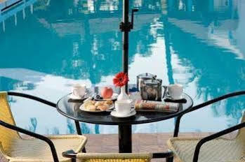 Resort Ramanashree California 3*