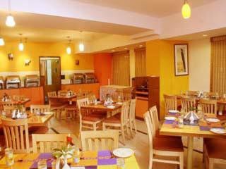 Ramanashree California Resort 3*